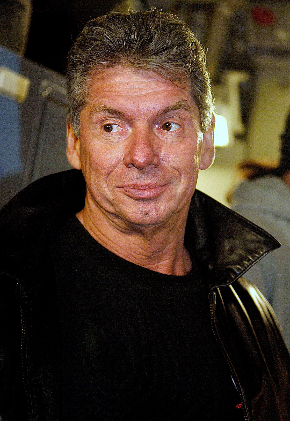 Vince McMahon – latest news, breaking stories and comment