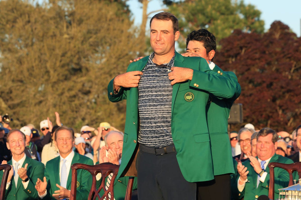 Scheffler, McIlroy, and the Wild Cards: What to Expect at the 2025 Open Championship