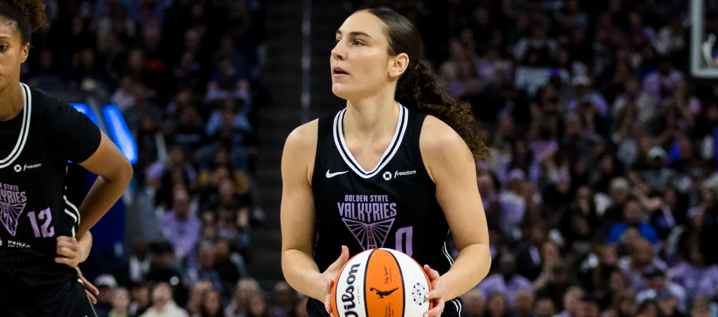 Valkyries Dominate Aces 95-68 in Crucial Playoff Battle Valkyries Dominate Aces 95-68 in Crucial Playoff Battle