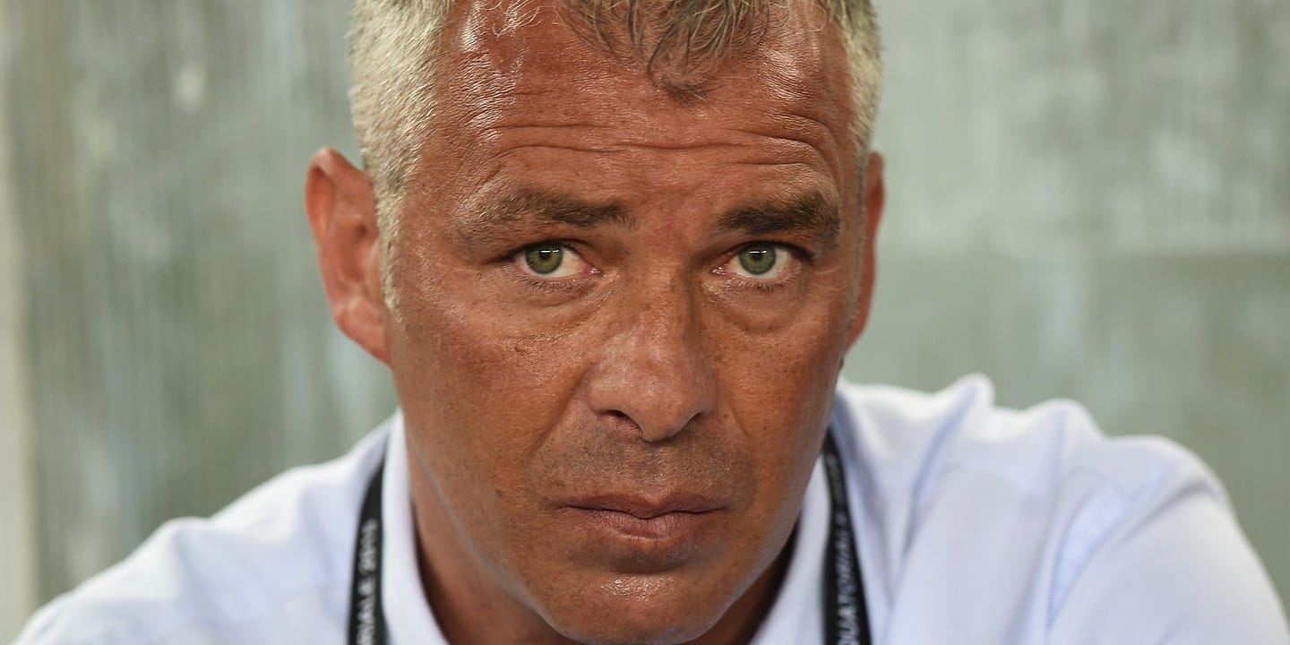 Remembering Jorge Costa: Football Legend and Inspirational Captain Passes Away