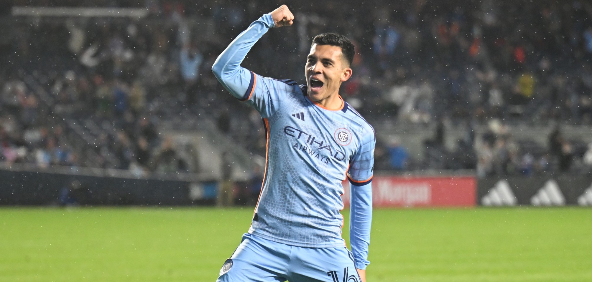 New York City FC Exits Leagues Cup: Analyzing Their 1-2 Defeat to Toluca New York City FC Exits Leagues Cup: Analyzing Their 1-2 Defeat to Toluca