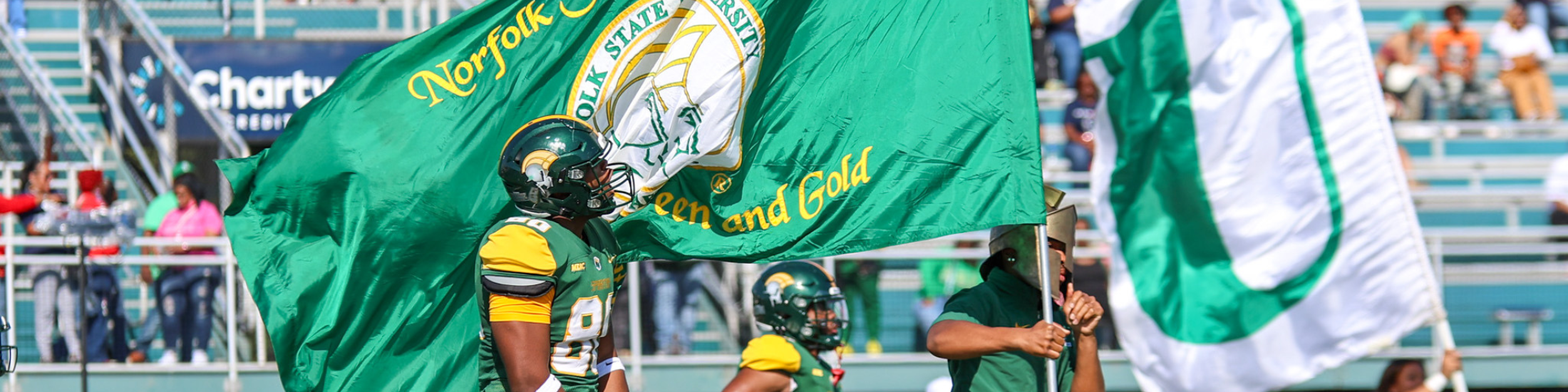 Norfolk State Spartans Struggle in Season Opener Against Towson Norfolk State Spartans Struggle in Season Opener Against Towson