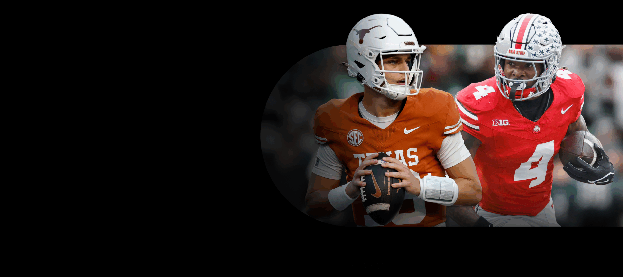 Anticipate Texas vs. Ohio State: Two Giants Clash in Season Opener