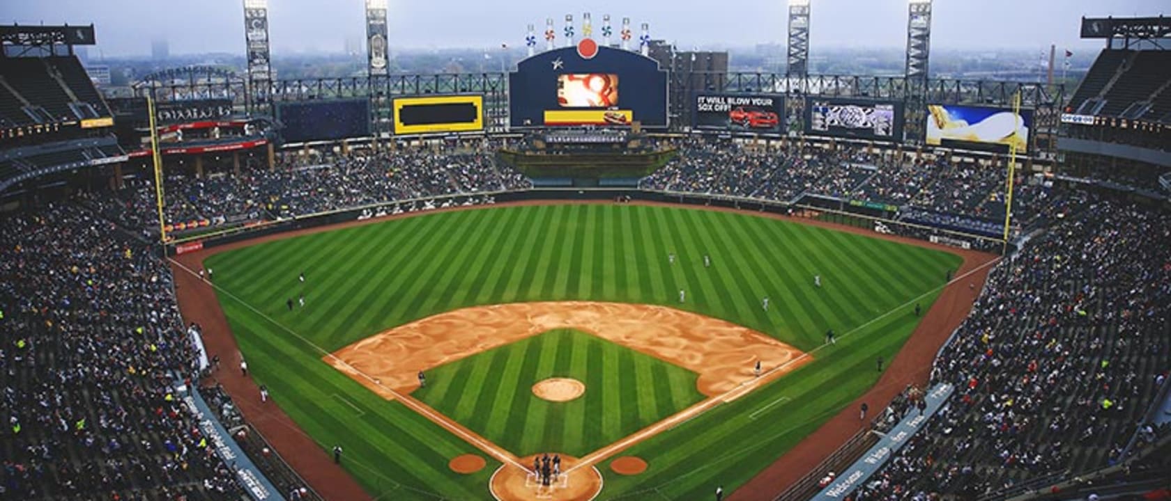 Mariners Dominate White Sox in 8-3 Victory | Highlights and Key Plays