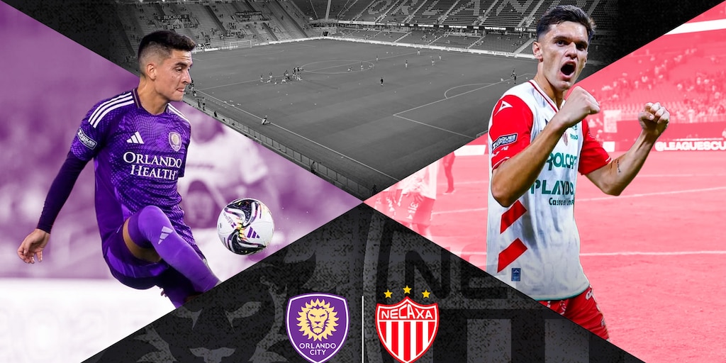 Orlando City Aims to Secure Quarterfinal Spot Against Club Necaxa