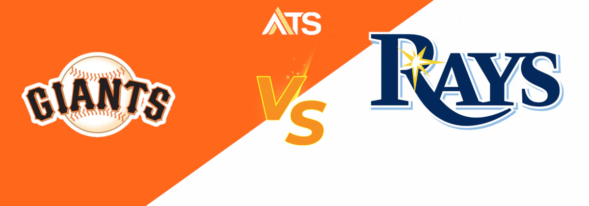 Tampa Bay Rays Overcome Giants in Thrilling 7-6 Comeback Victory