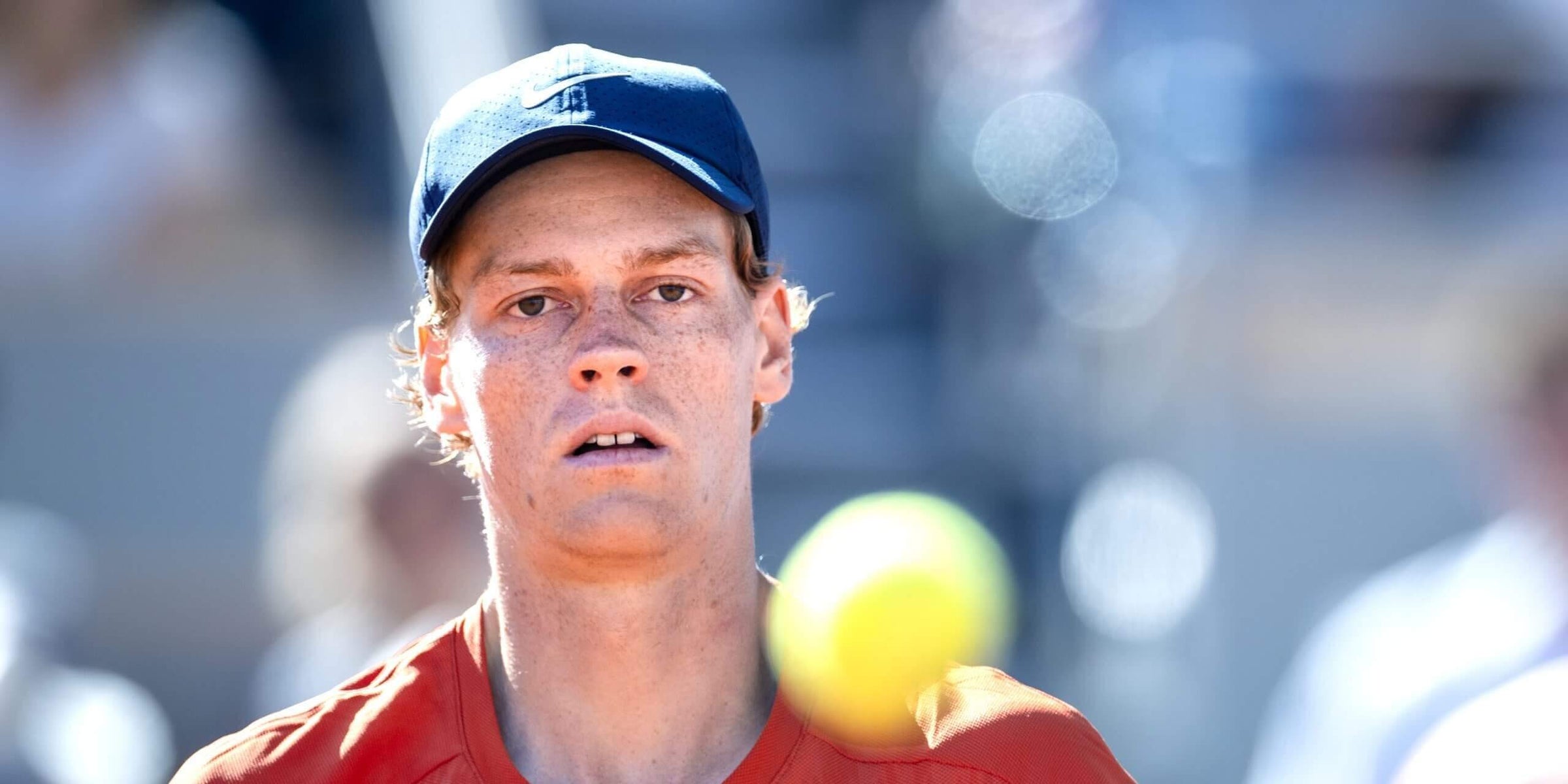 Jannik Sinner Aims for Victory at the 2025 Cincinnati Open