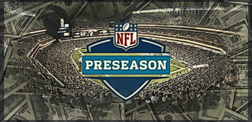 Kick Off the NFL 2025 Preseason with Week 1 Schedule