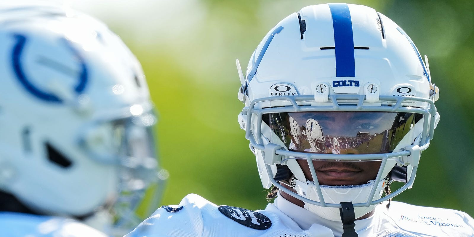 Indianapolis Colts Kick Off Preseason with Exciting Matchup Against Ravens Indianapolis Colts Kick Off Preseason with Exciting Matchup Against Ravens