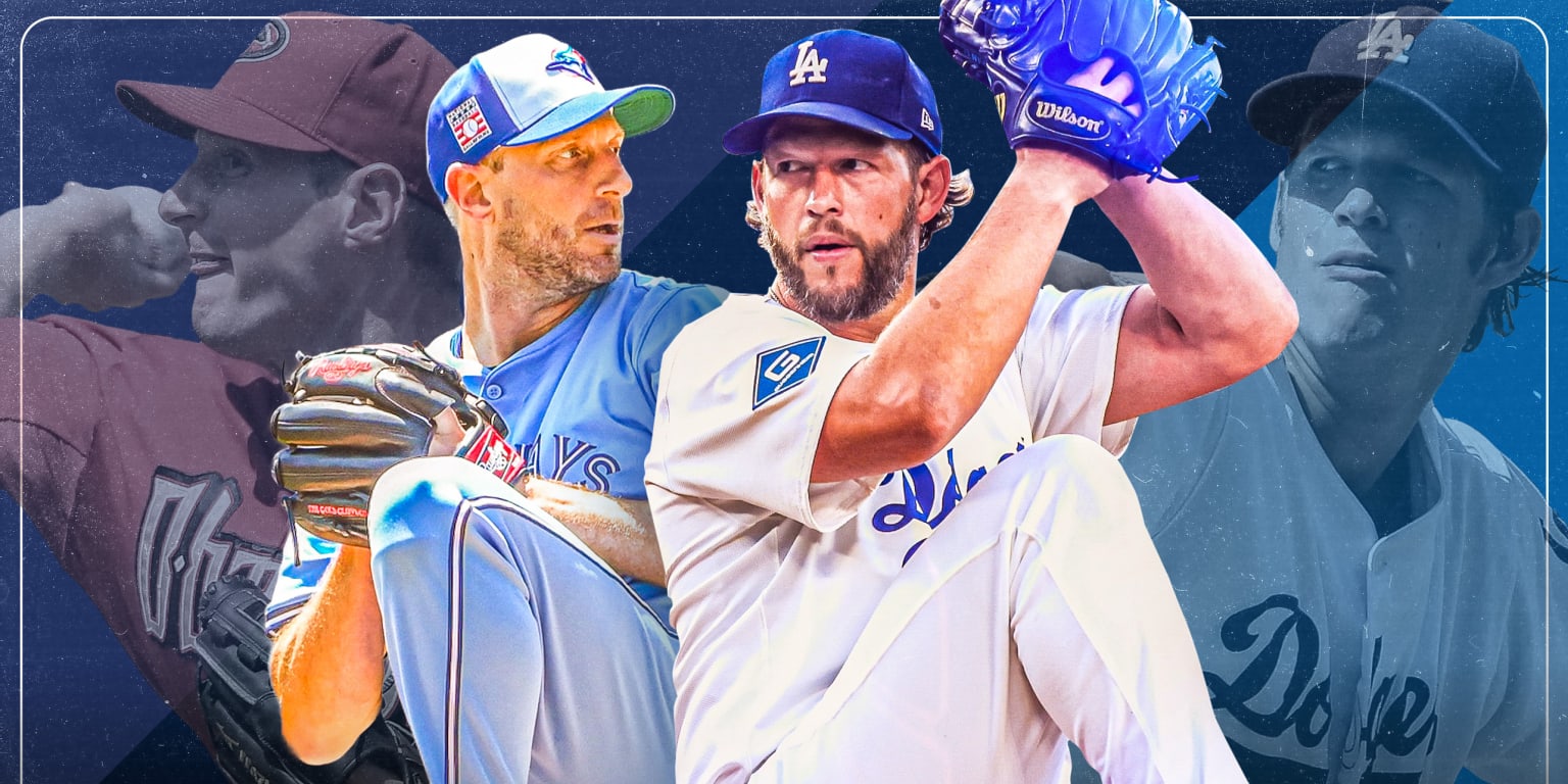 Dodgers Overpower Blue Jays in a Dramatic Showdown Dodgers Overpower Blue Jays in a Dramatic Showdown