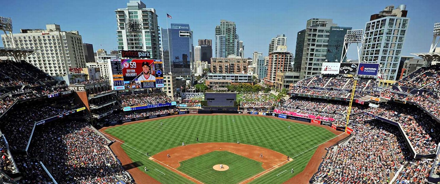Red Sox Dominate Padres with Resounding 10-2 Victory Red Sox Dominate Padres with Resounding 10-2 Victory