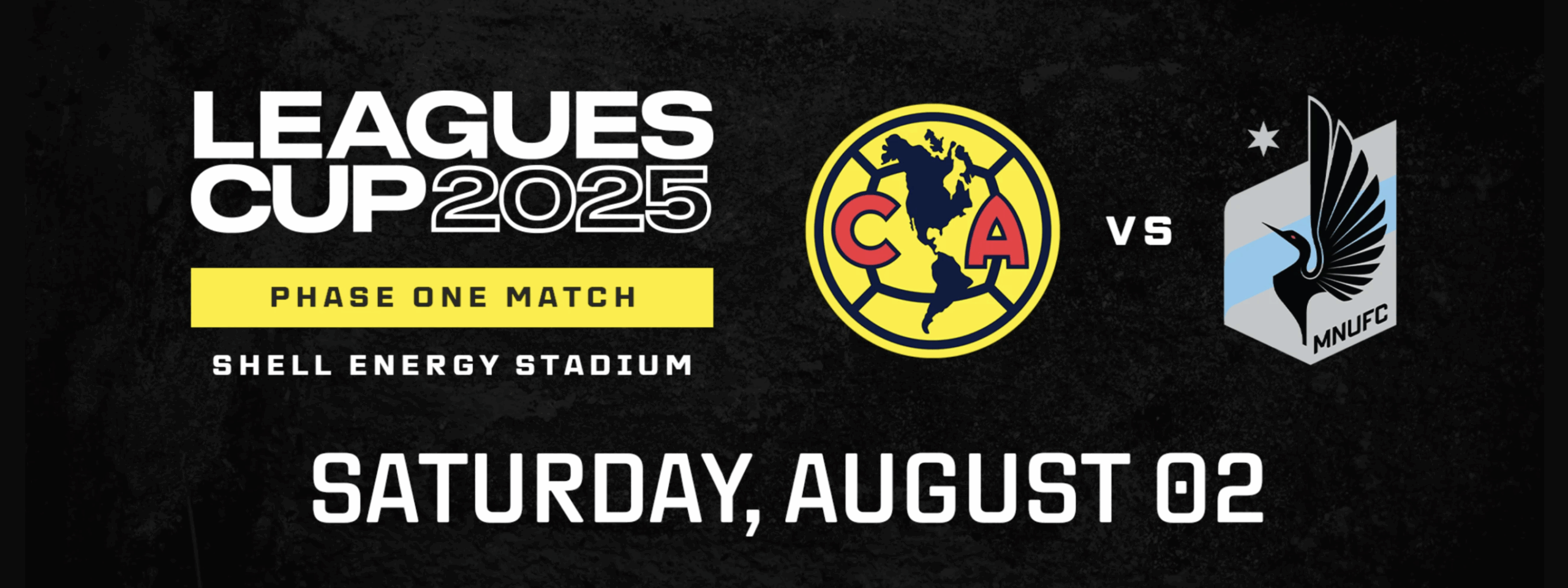 América vs Minnesota United FC: A Historic Clash in the Leagues Cup América vs Minnesota United FC: A Historic Clash in the Leagues Cup