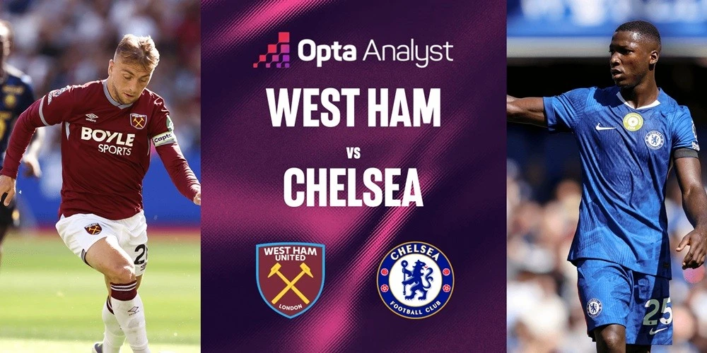 West Ham and Chelsea Clash to Seek Redemption in Thrilling London Derby