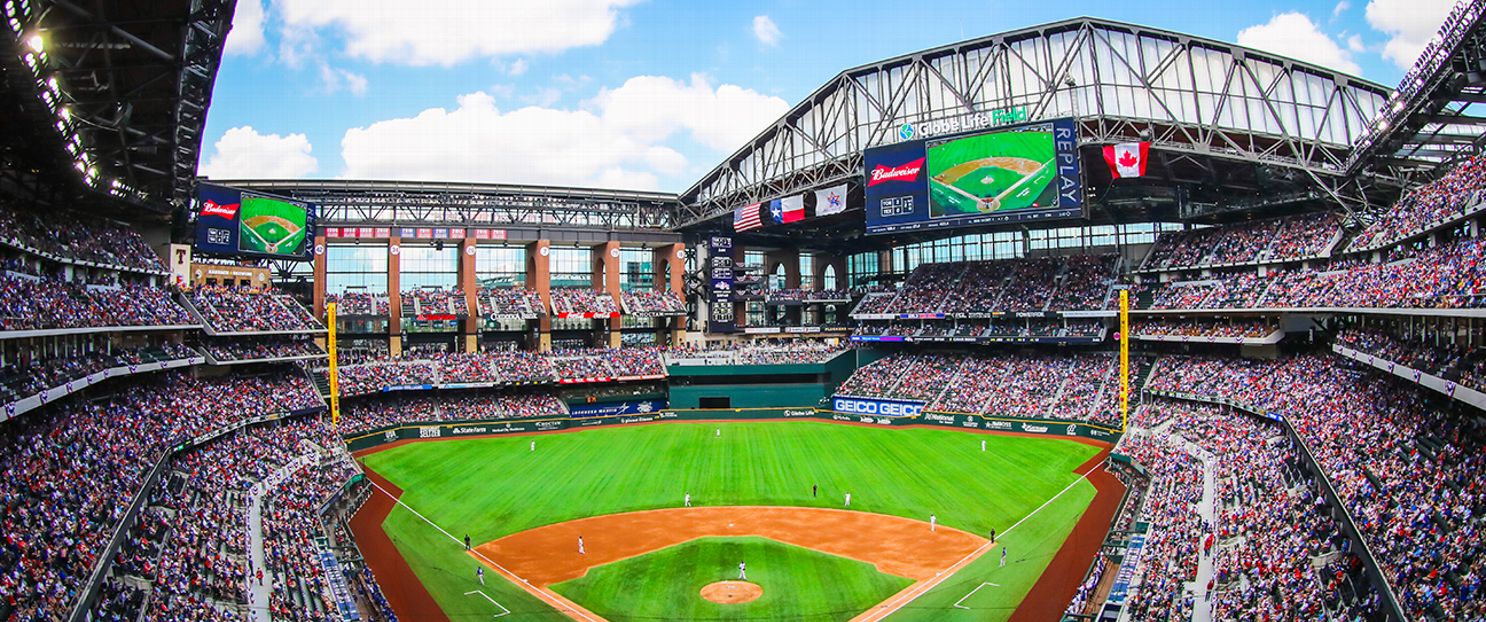 Philadelphia Phillies Dominate Texas Rangers with 9-1 Victory