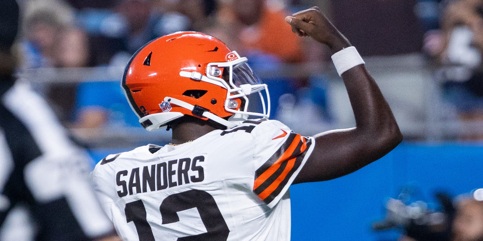 Shedeur Sanders Shines in NFL Preseason Debut for Browns