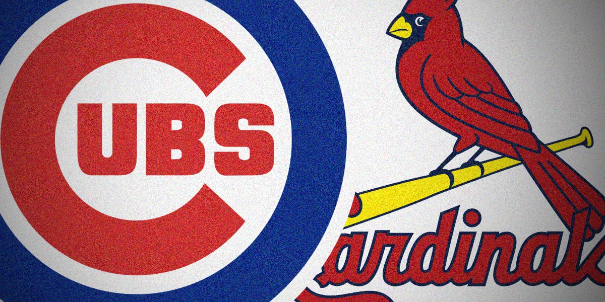 Cardinals Edge Cubs 8-7 in Thrilling Matchup