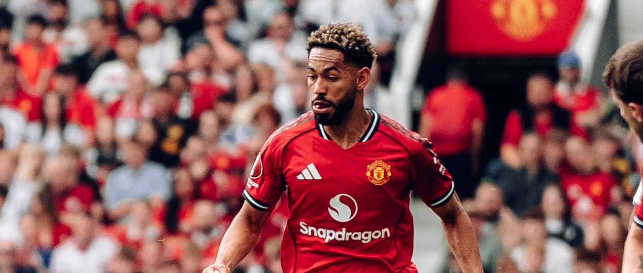 Manchester United Claims Snapdragon Cup by Defeating Fiorentina in Penalty Shootout Manchester United Claims Snapdragon Cup by Defeating Fiorentina in Penalty Shootout