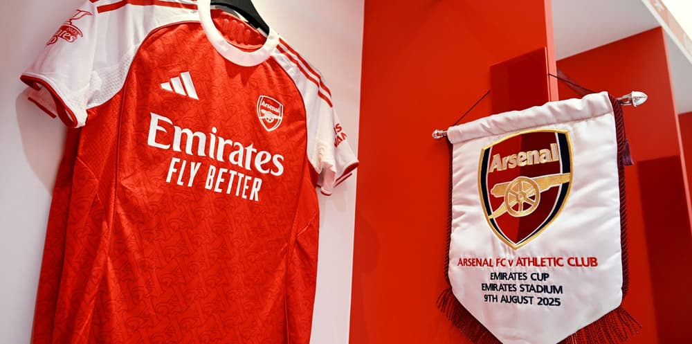 Arsenal Draw against Athletic Club in Pre-Season Final Test