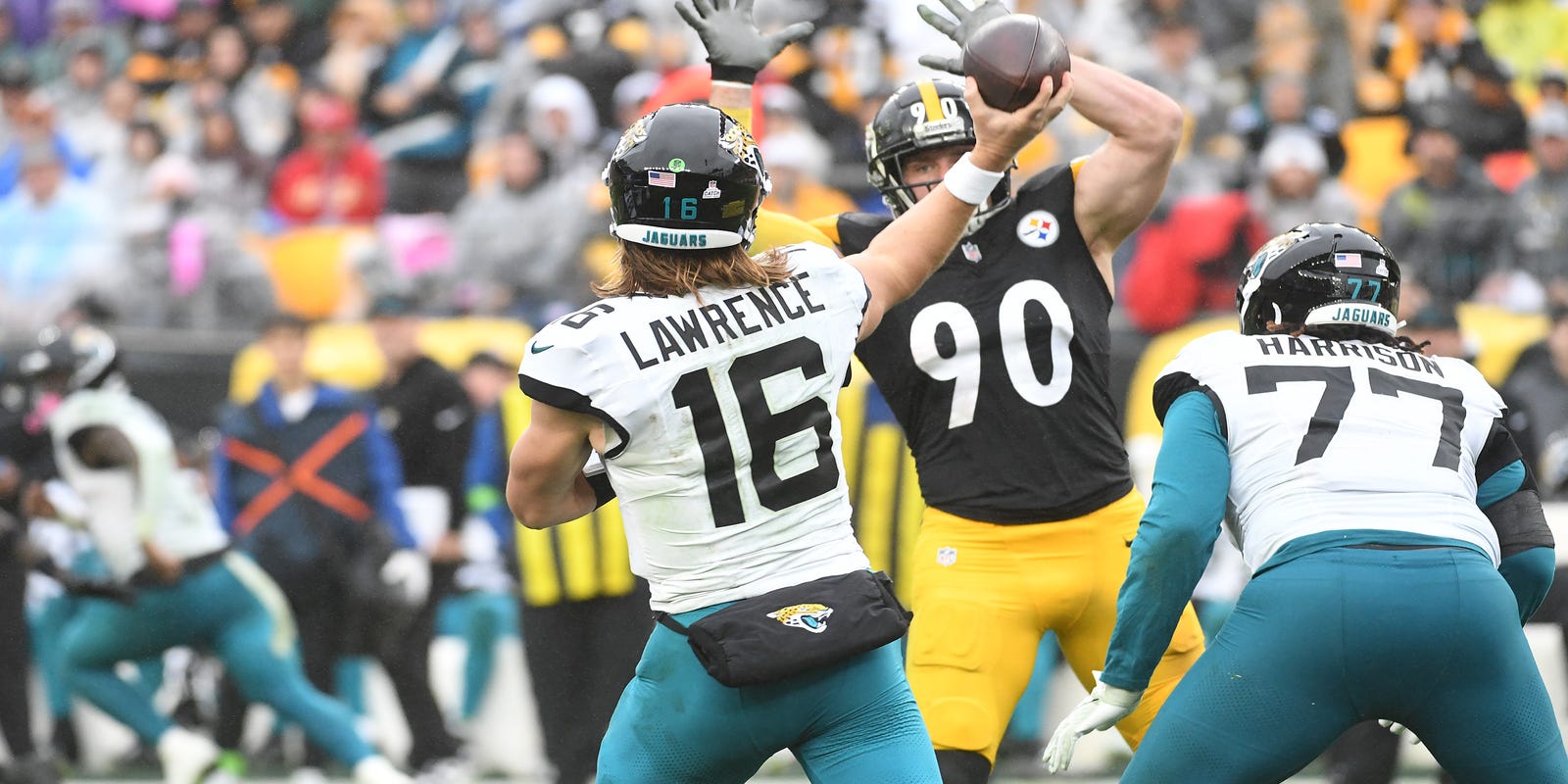 Pittsburgh Steelers Fall to Jacksonville Jaguars in Preseason Showdown