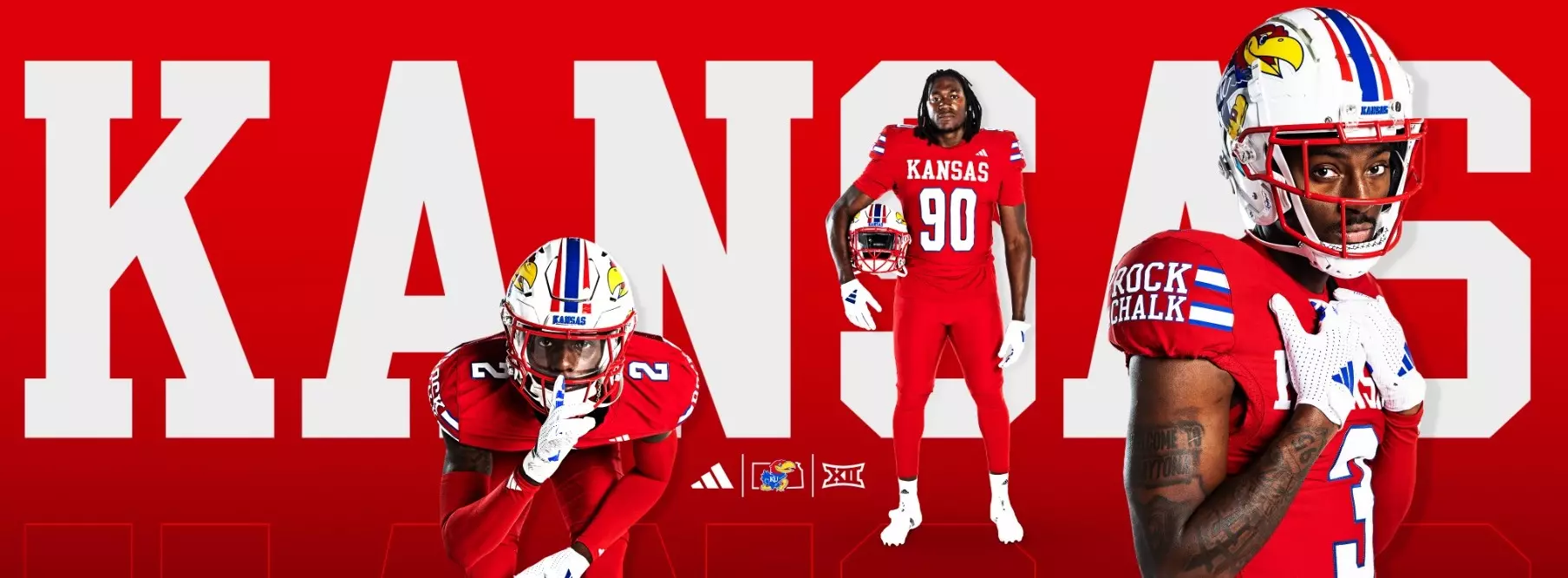 Launch Kansas Jayhawks Football Season in a Revamped Stadium