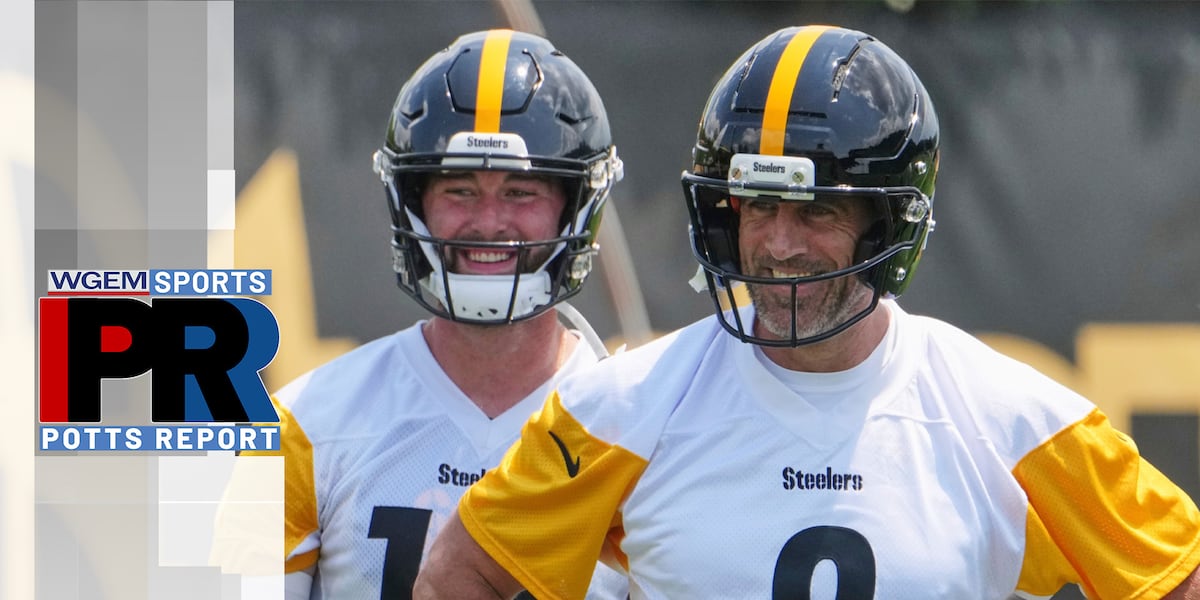 Skylar Thompson Impresses in Preseason Win with Steelers