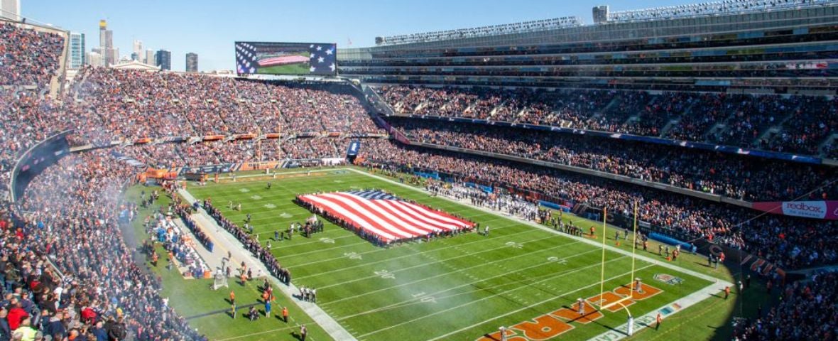 Unleash the Bears: Chicago Kicks Off 2025 Preseason with Dramatic Showdown Unleash the Bears: Chicago Kicks Off 2025 Preseason with Dramatic Showdown