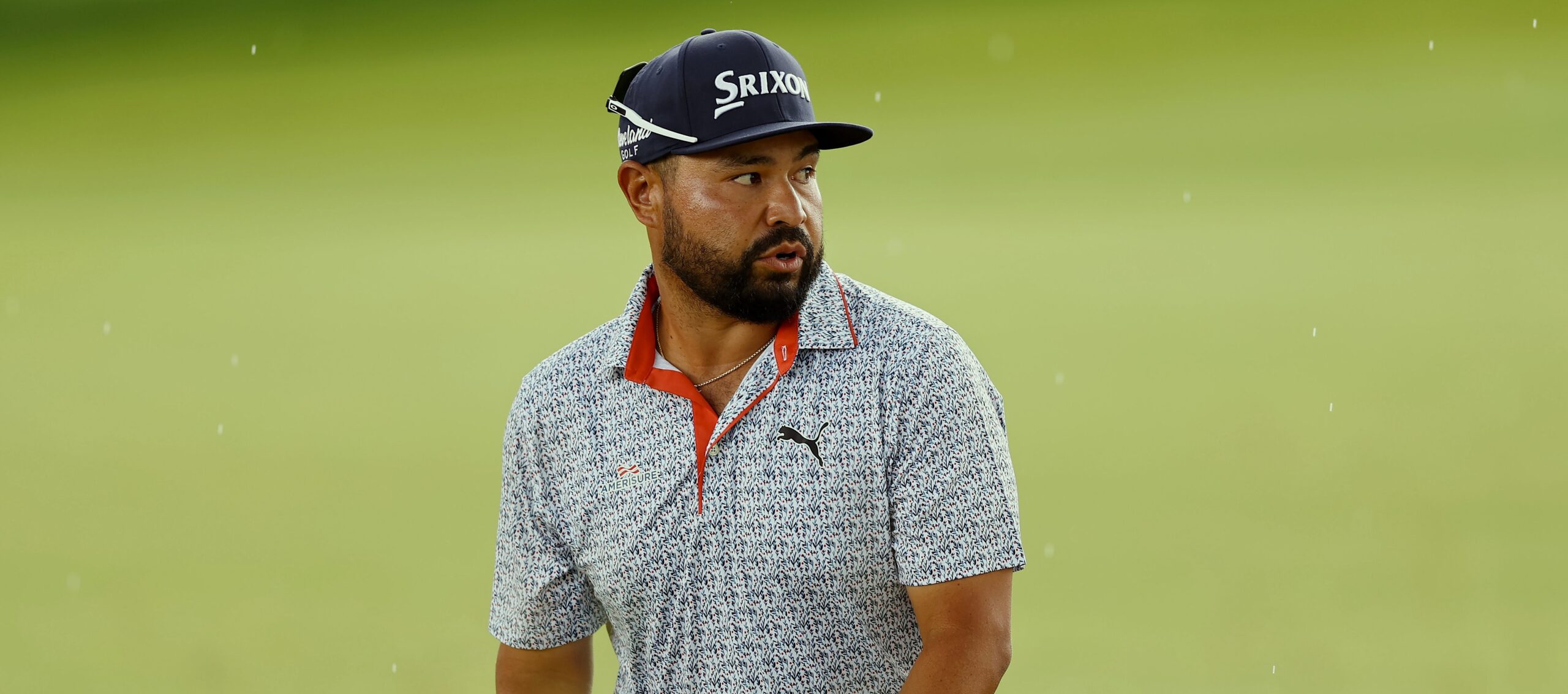 J.J. Spaun Wins 2025 U.S. Open and Sets Sights on Ryder Cup J.J. Spaun Wins 2025 U.S. Open and Sets Sights on Ryder Cup