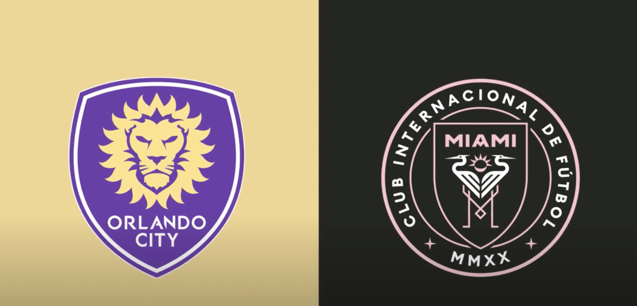Orlando City Defeats Inter Miami 4-1 in Florida Rivalry Match