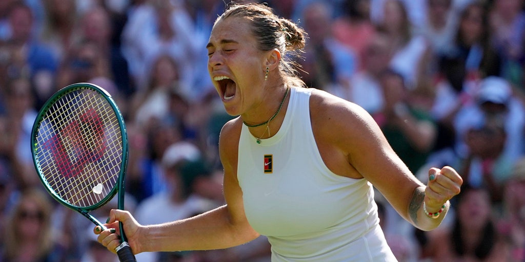 Aryna Sabalenka Defeats Emma Raducanu in Thrilling Cincinnati Open Showdown