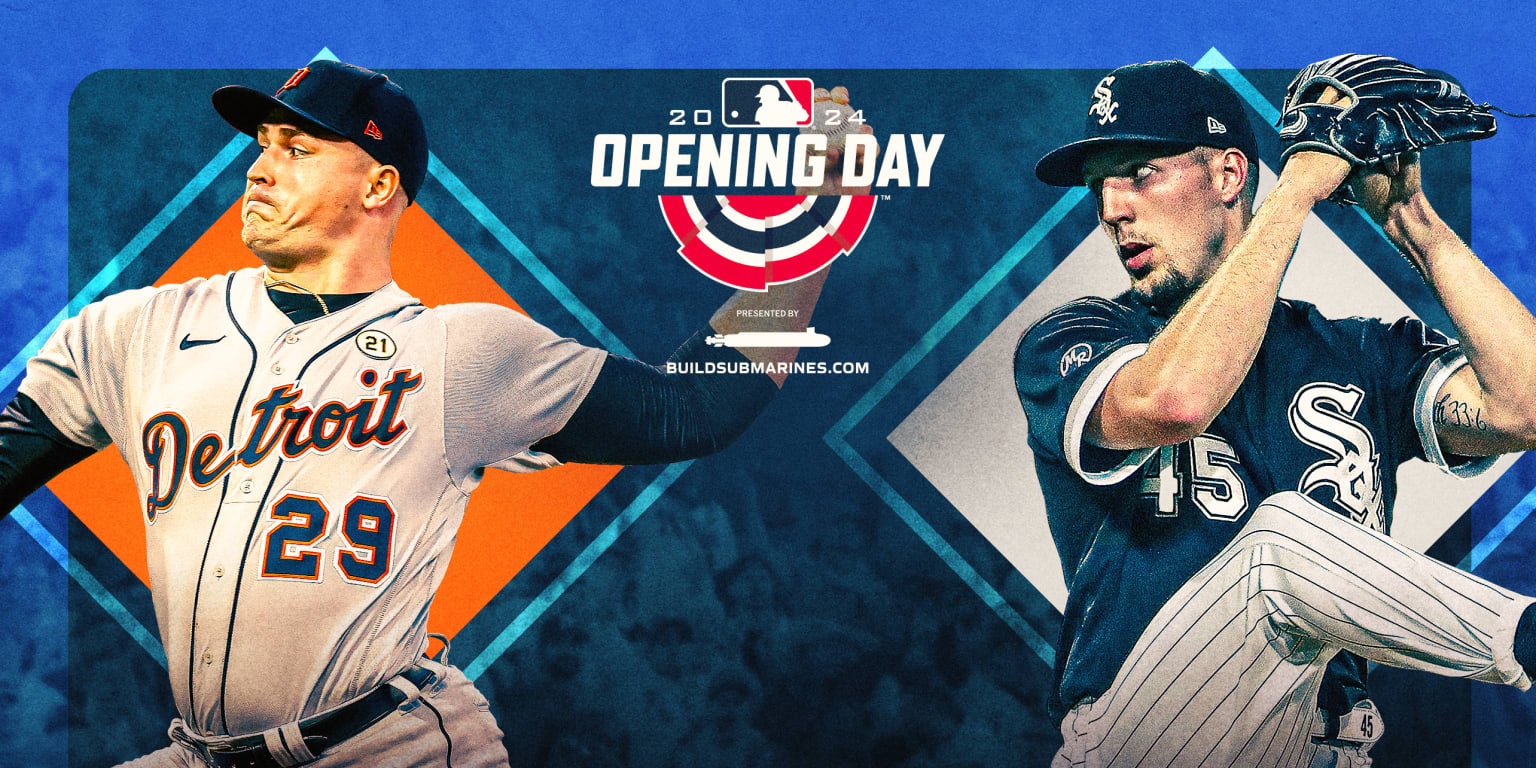 Detroit Tigers Triumph Over White Sox with Torkelson’s Clutch Home Run