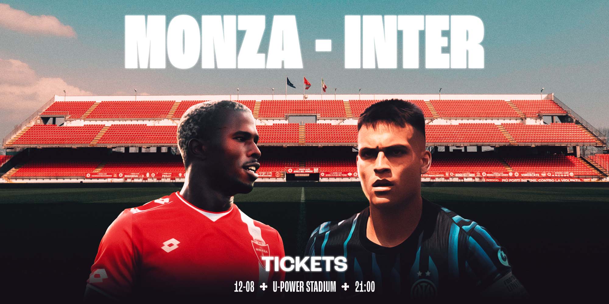 Monza Battles Hard but Falls to Inter in Thrilling Friendly Showdown