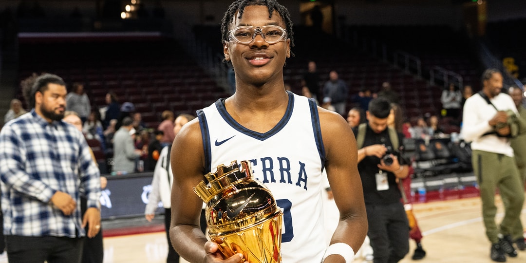 Bryce James Prepares to Make His Mark with the Arizona Wildcats