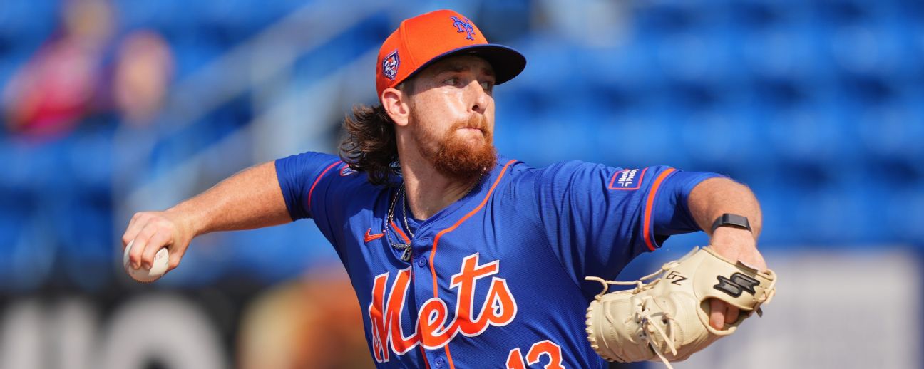 Mets Promote McLean and Gear Up for Crucial Clash Against Braves