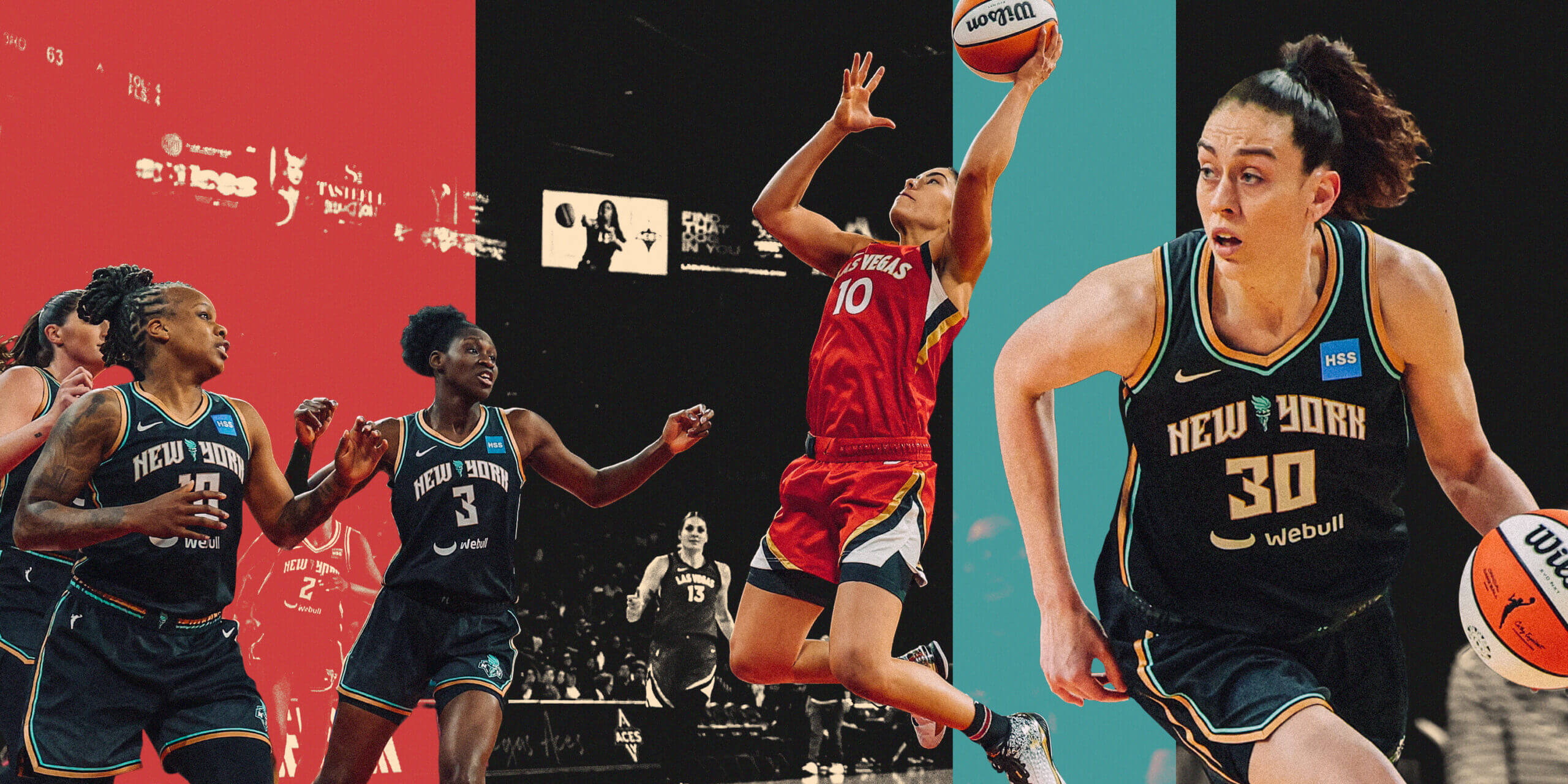 Liberty Dominates Aces with 92-78 Victory in Season Opener