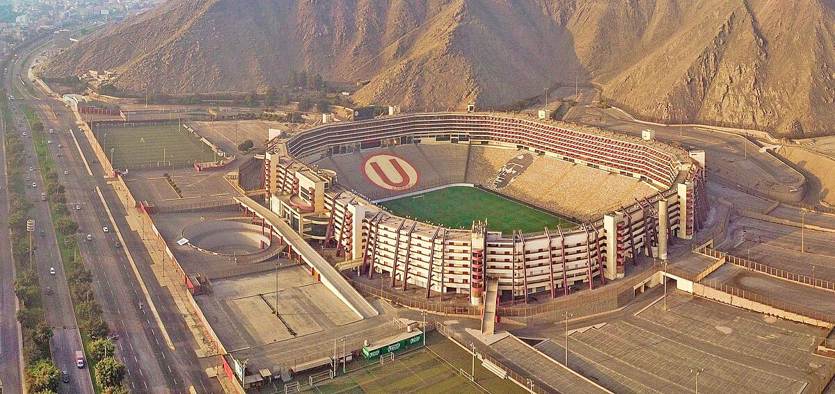 Universitario Faces Palmeiras in High-Stakes Copa Libertadores Clash