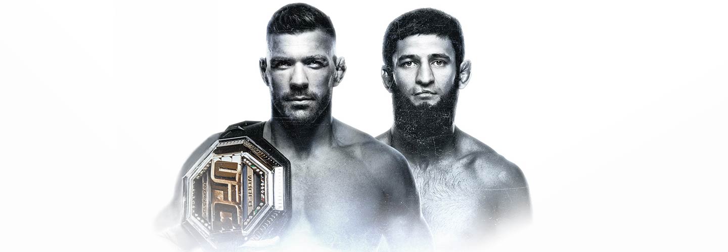 UFC 319: Du Plessis and Chimaev Clash in Epic Showdown UFC 319: Du Plessis and Chimaev Clash in Epic Showdown