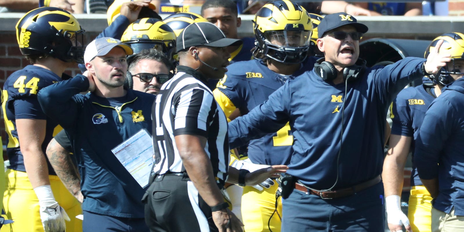 NCAA Set to Reveal Fate of Michigan Football Amid Sign-Stealing Scandal