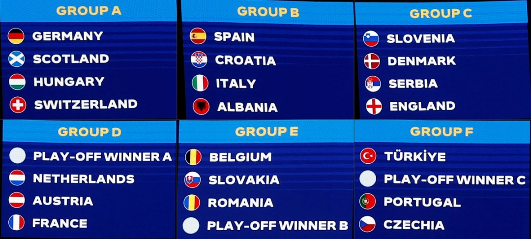Spain Defeats Italy 1-0 in UEFA Euro 2024 Match Spain Defeats Italy 1-0 in UEFA Euro 2024 Match