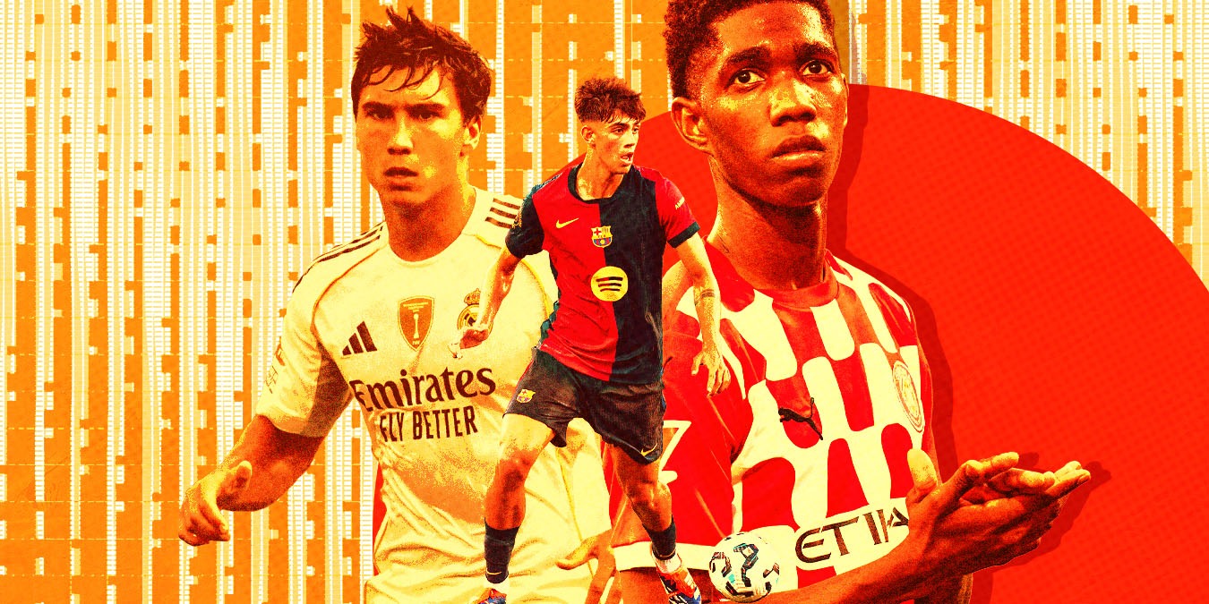 Ignite Your Passion: LALIGA Kicks Off the 2025/26 Season