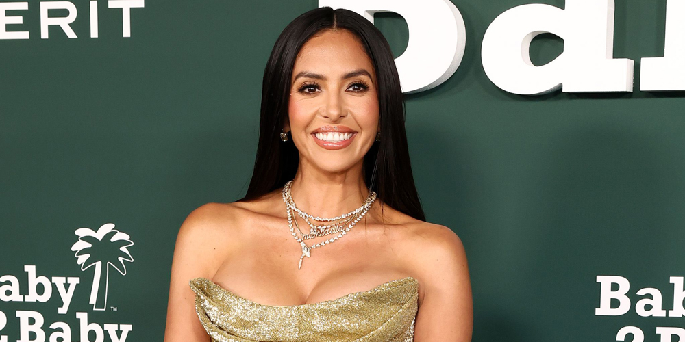 Vanessa Bryant Addresses Family Rumors with Humor