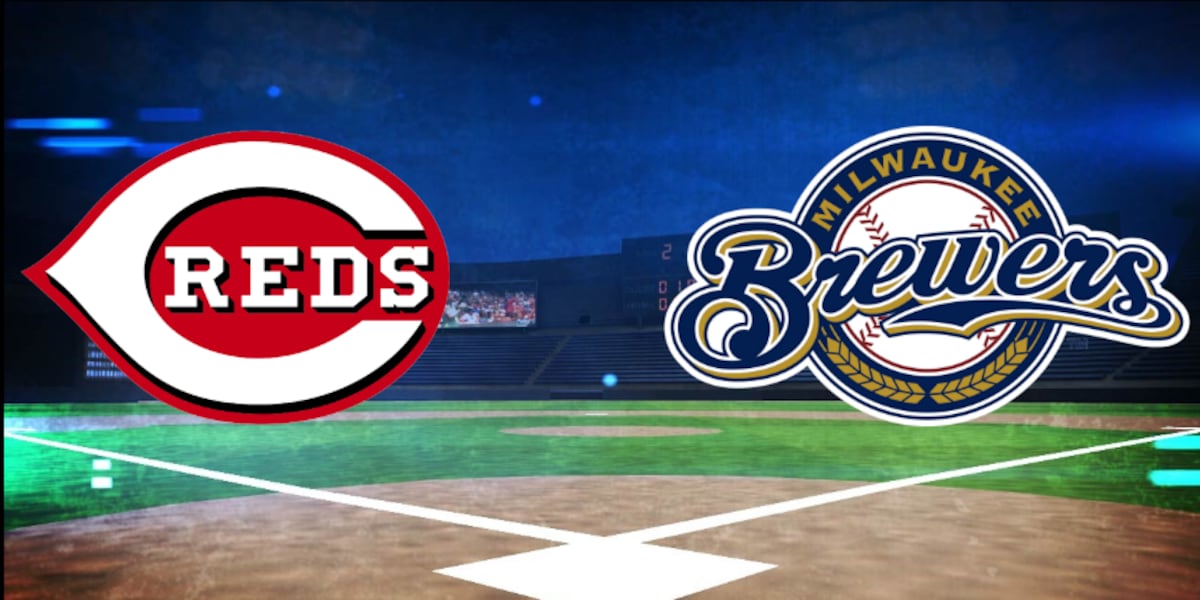 Brewers Aim to Extend Winning Streak Against Reds in Crucial Matchup Brewers Aim to Extend Winning Streak Against Reds in Crucial Matchup
