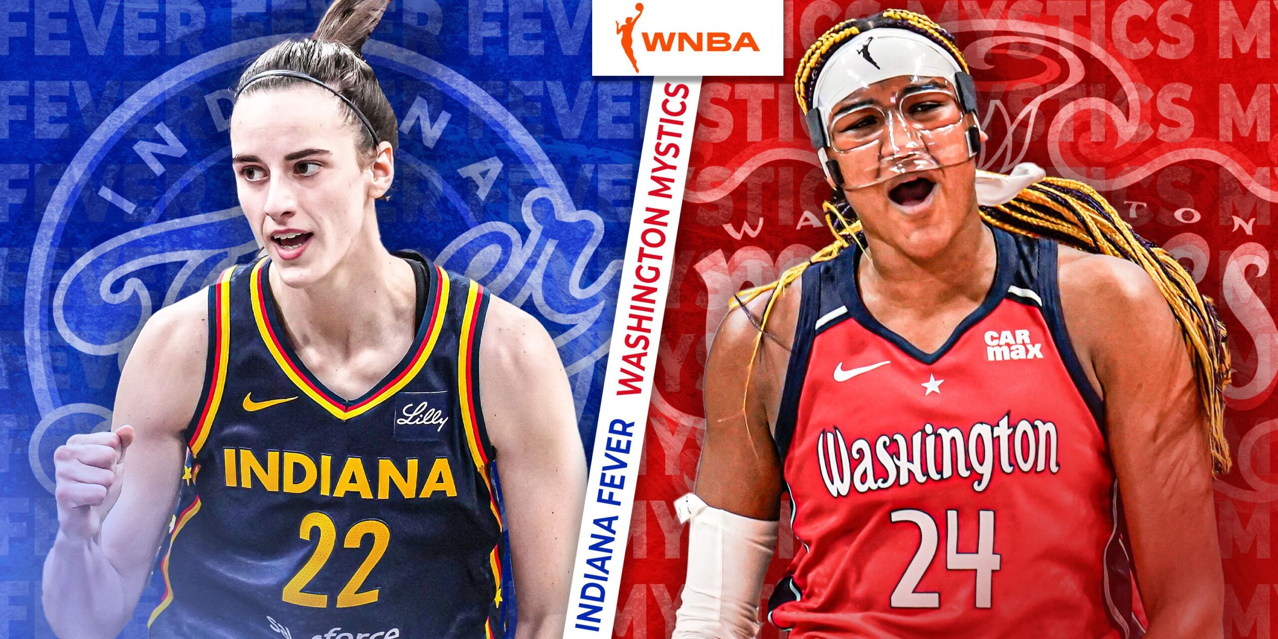 Indiana Fever Seizes Victory Over Washington Mystics: Playoff Hopes Ignite