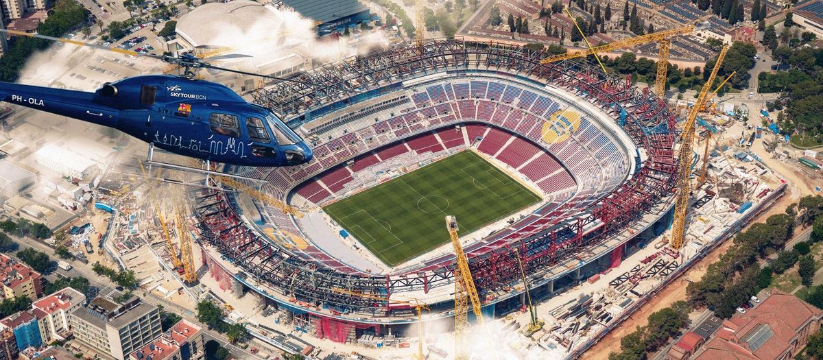 Experience the Thrill of FC Barcelona’s New Season