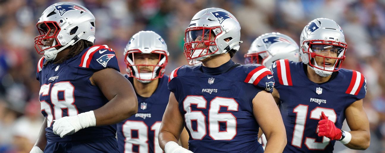 Patriots Impress with Strong Preseason Opening Against Vikings