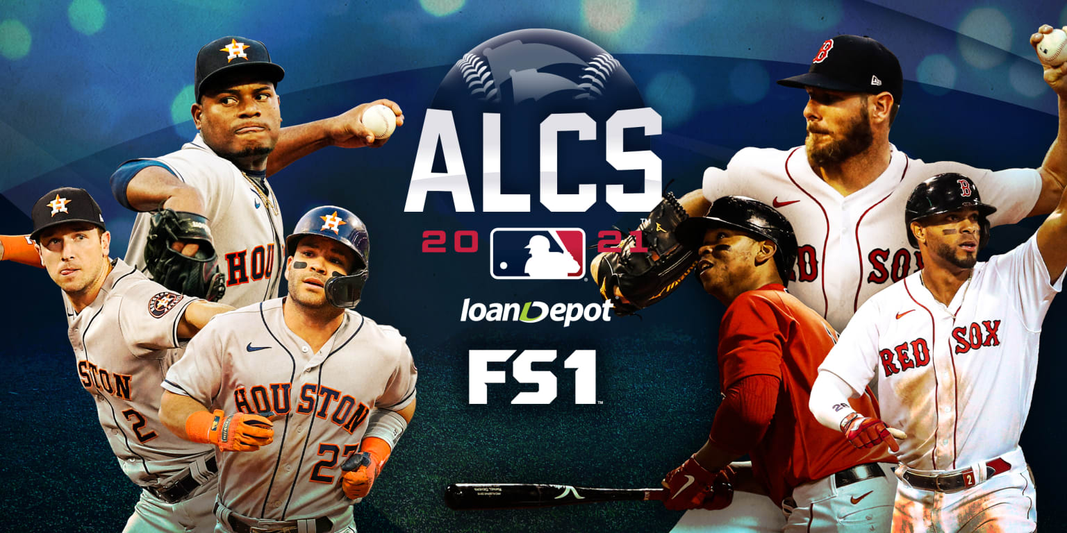 Houston Astros vs. Boston Red Sox: A Pivotal Showdown at Fenway Park