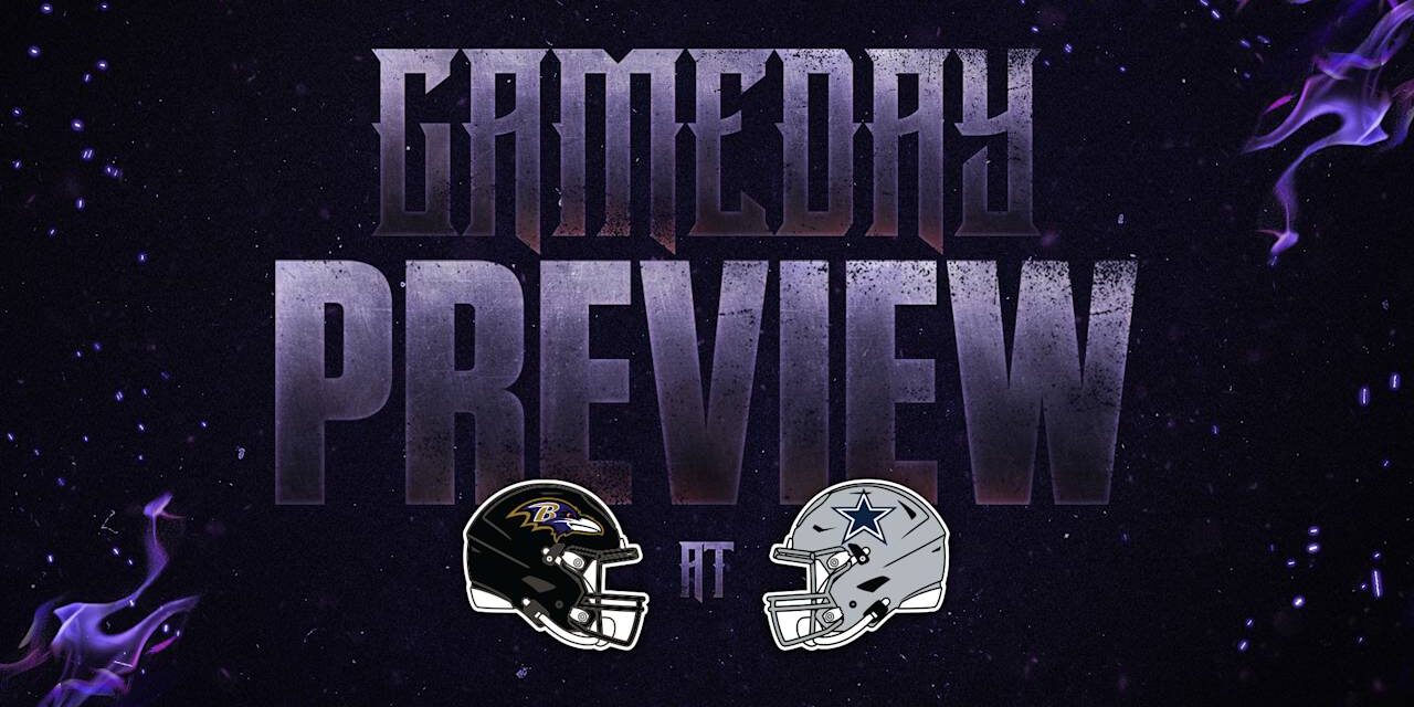 Cooper Rush Shines as Ravens Defeat Cowboys in Preseason Showdown