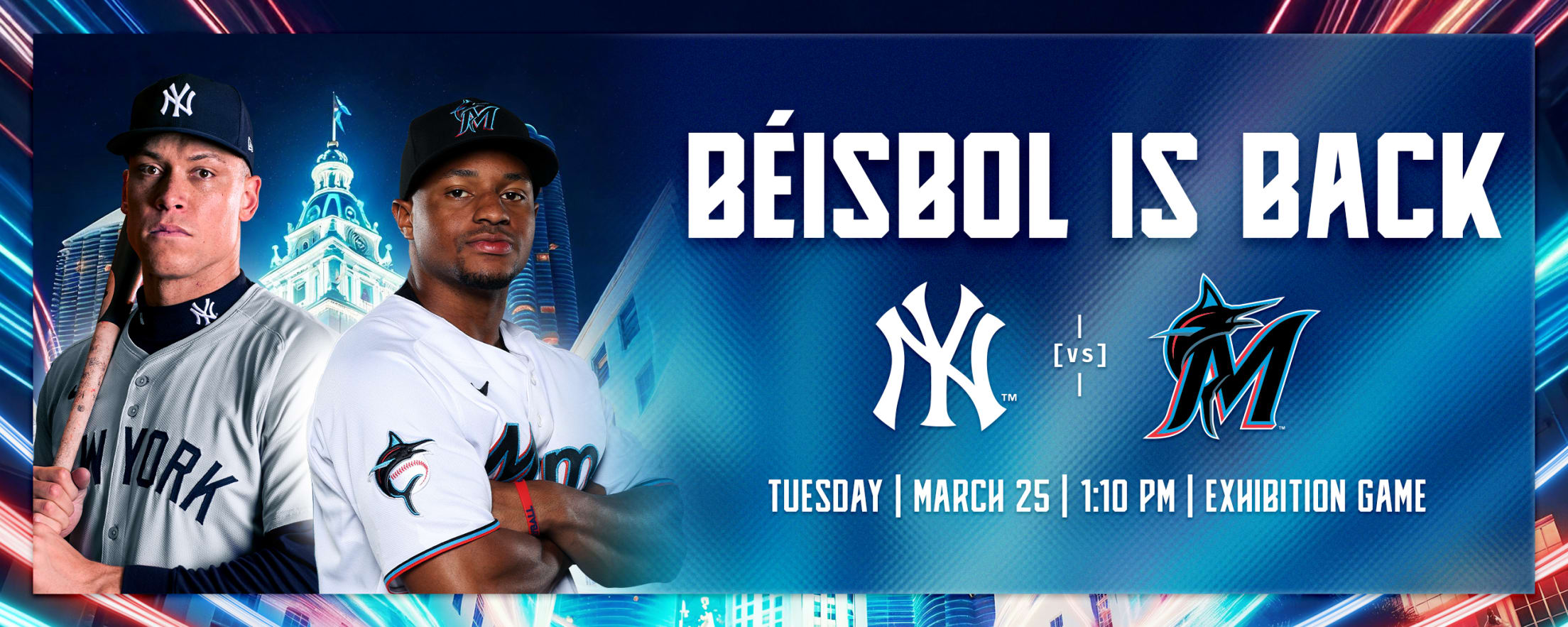 Miami Marlins Stage Dramatic Comeback to Defeat New York Yankees 13-12