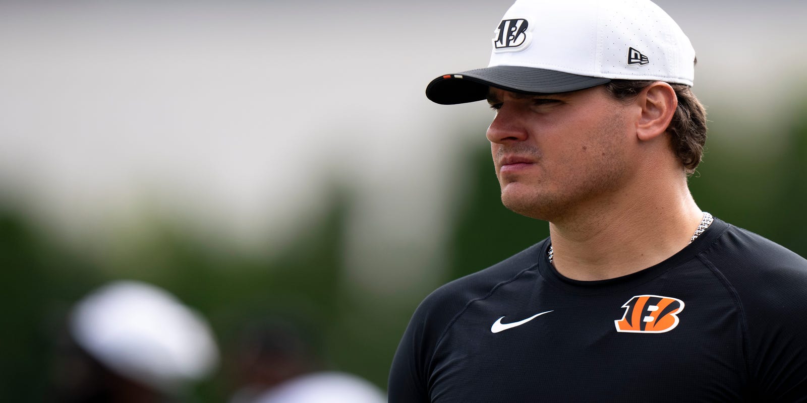 Will Trey Hendrickson Stay with the Bengals or Pursue a Trade? Will Trey Hendrickson Stay with the Bengals or Pursue a Trade?