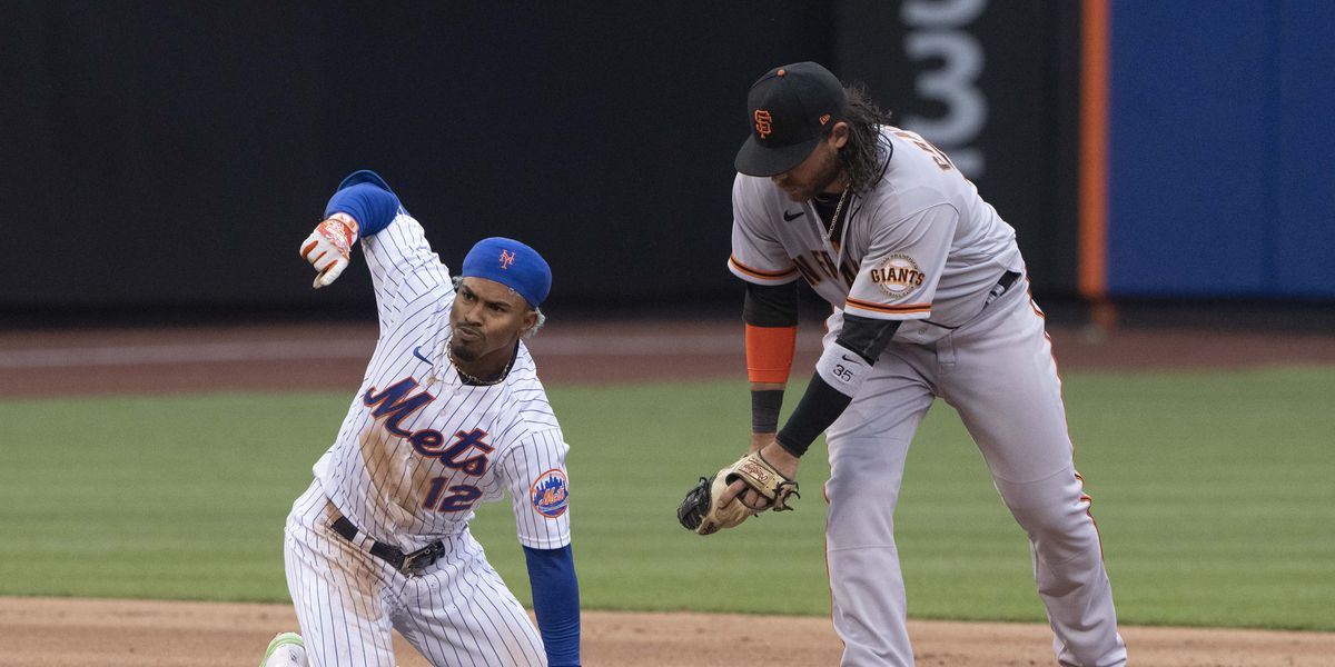 Giants Snap Losing Streak with 4-3 Victory Over Mets in Extra Innings