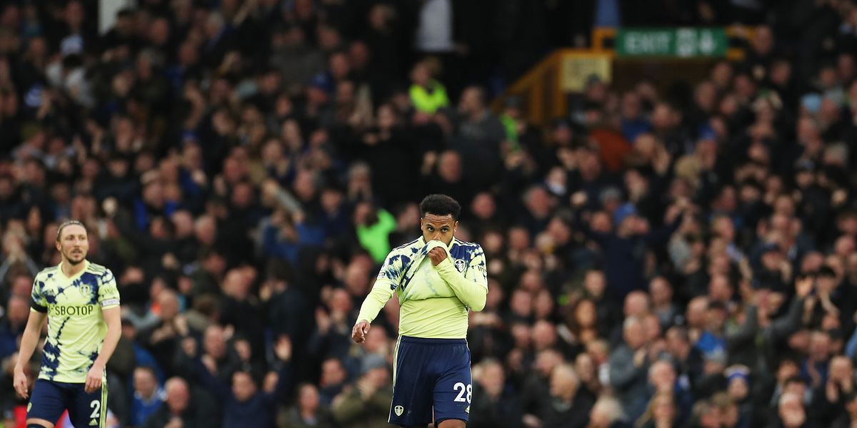 Leeds United Defeats Everton 1-0 in Premier League Clash